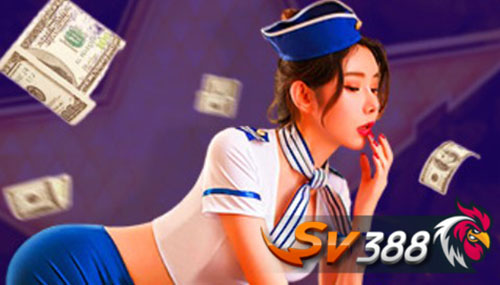 Hỗ trợ trực tuyến Sv388 - Alo88