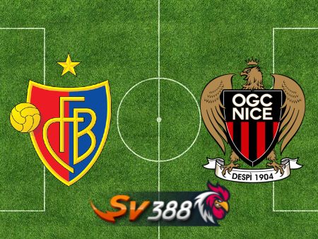 Soi kèo nhà cái Basel vs Nice – 02h00 – 14/04/2023