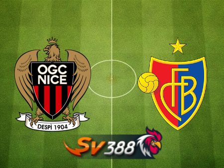 Soi kèo nhà cái Nice vs Basel – 02h00 – 21/04/2023