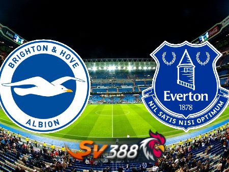 Soi kèo nhà cái Brighton vs Everton – 23h30 – 08/05/2023