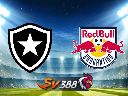 Soi kèo nhà cái Botafogo RJ vs Bragantino – 07h00 – 16/07/2023