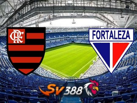 Soi kèo nhà cái Flamengo RJ vs Fortaleza – 04h30 – 02/07/2023