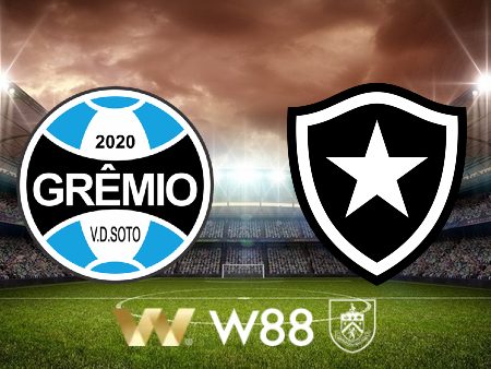 Soi kèo nhà cái Gremio vs Botafogo RJ – 04h30 – 10/07/2023