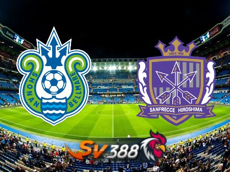 Soi kèo nhà cái Shonan Bellmare vs Sanfrecce Hiroshima – 17h00 – 05/08/2023